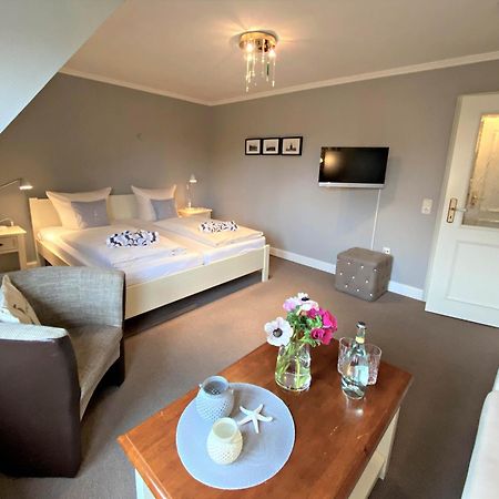 Annika1 Apartment Sylt ภายนอก รูปภาพ