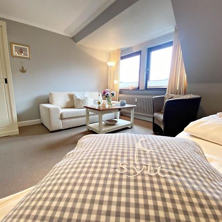 Annika1 Apartment Sylt ภายนอก รูปภาพ