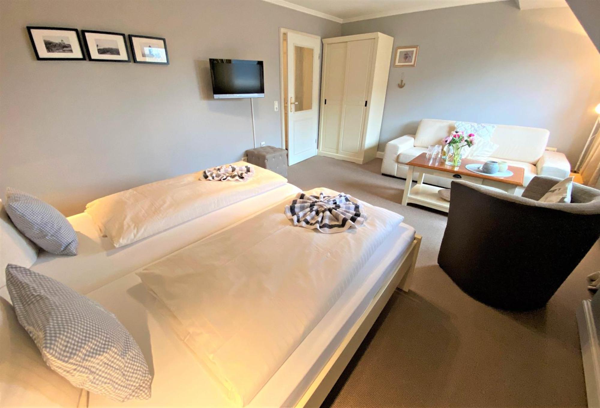 Annika1 Apartment Sylt ภายนอก รูปภาพ