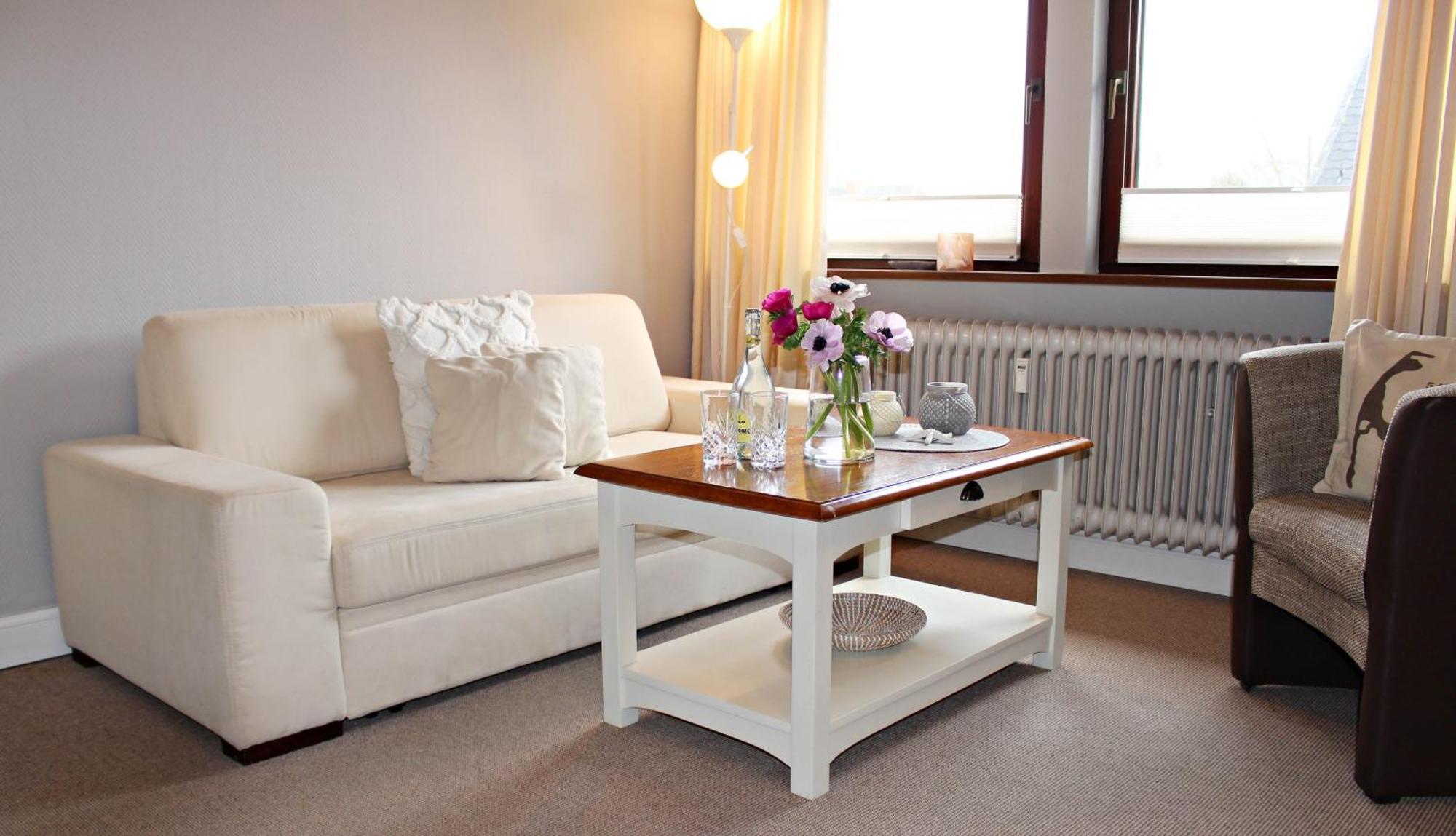 Annika1 Apartment Sylt ภายนอก รูปภาพ