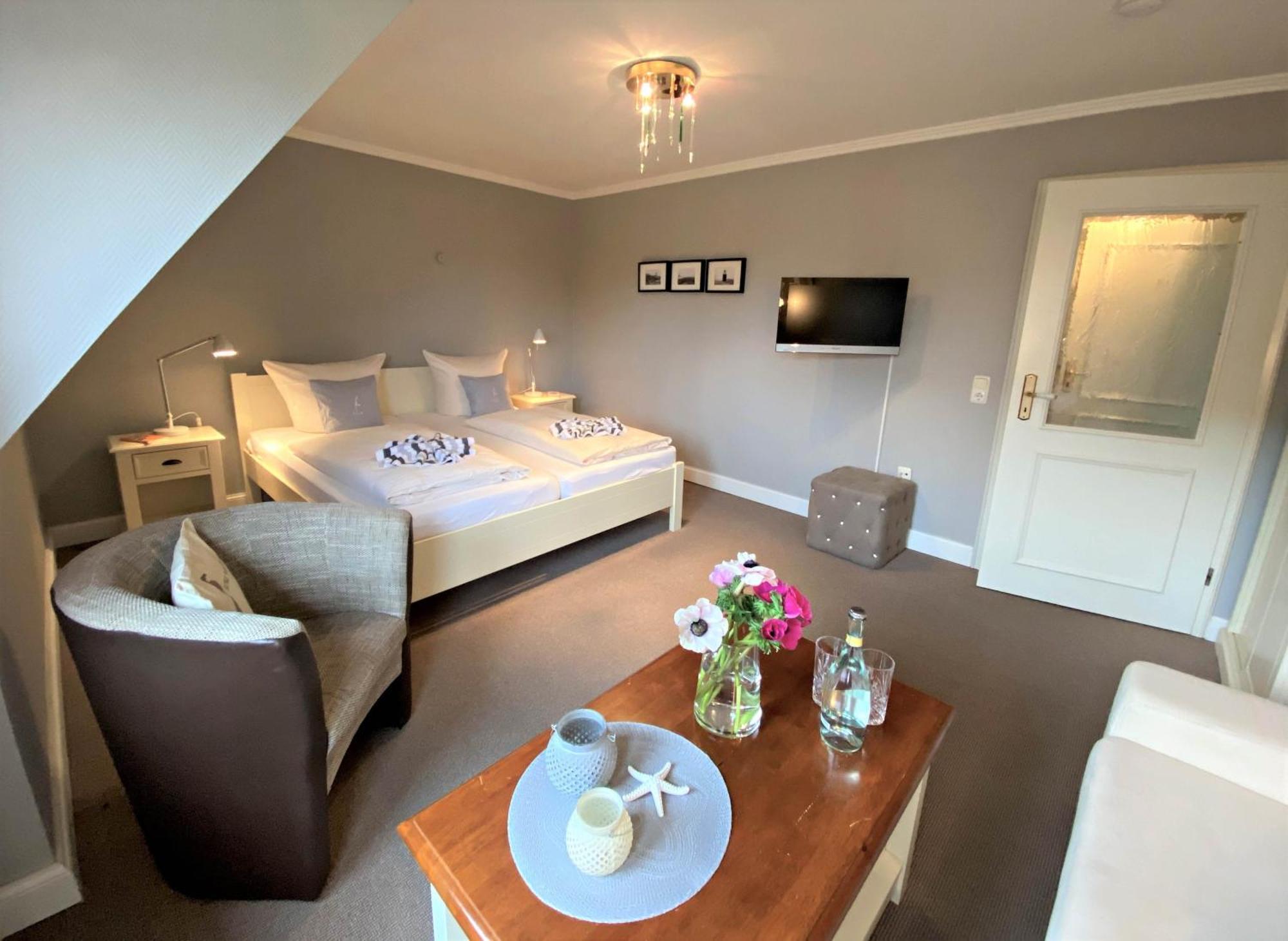 Annika1 Apartment Sylt ภายนอก รูปภาพ