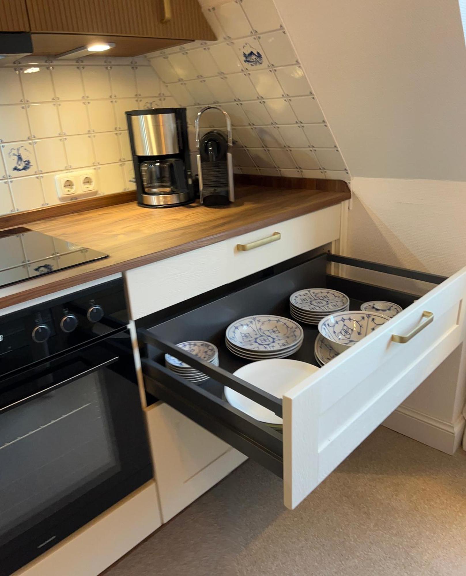 Annika1 Apartment Sylt ภายนอก รูปภาพ