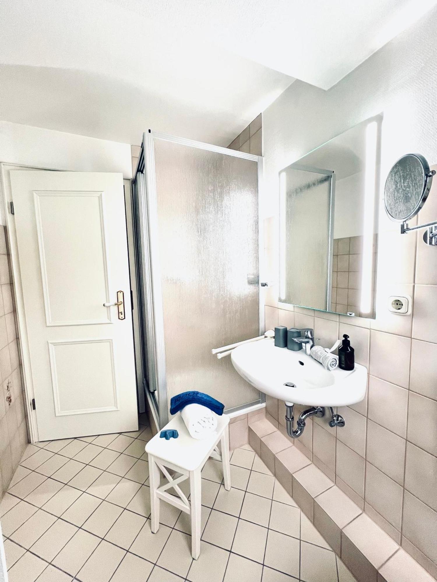 Annika1 Apartment Sylt ภายนอก รูปภาพ