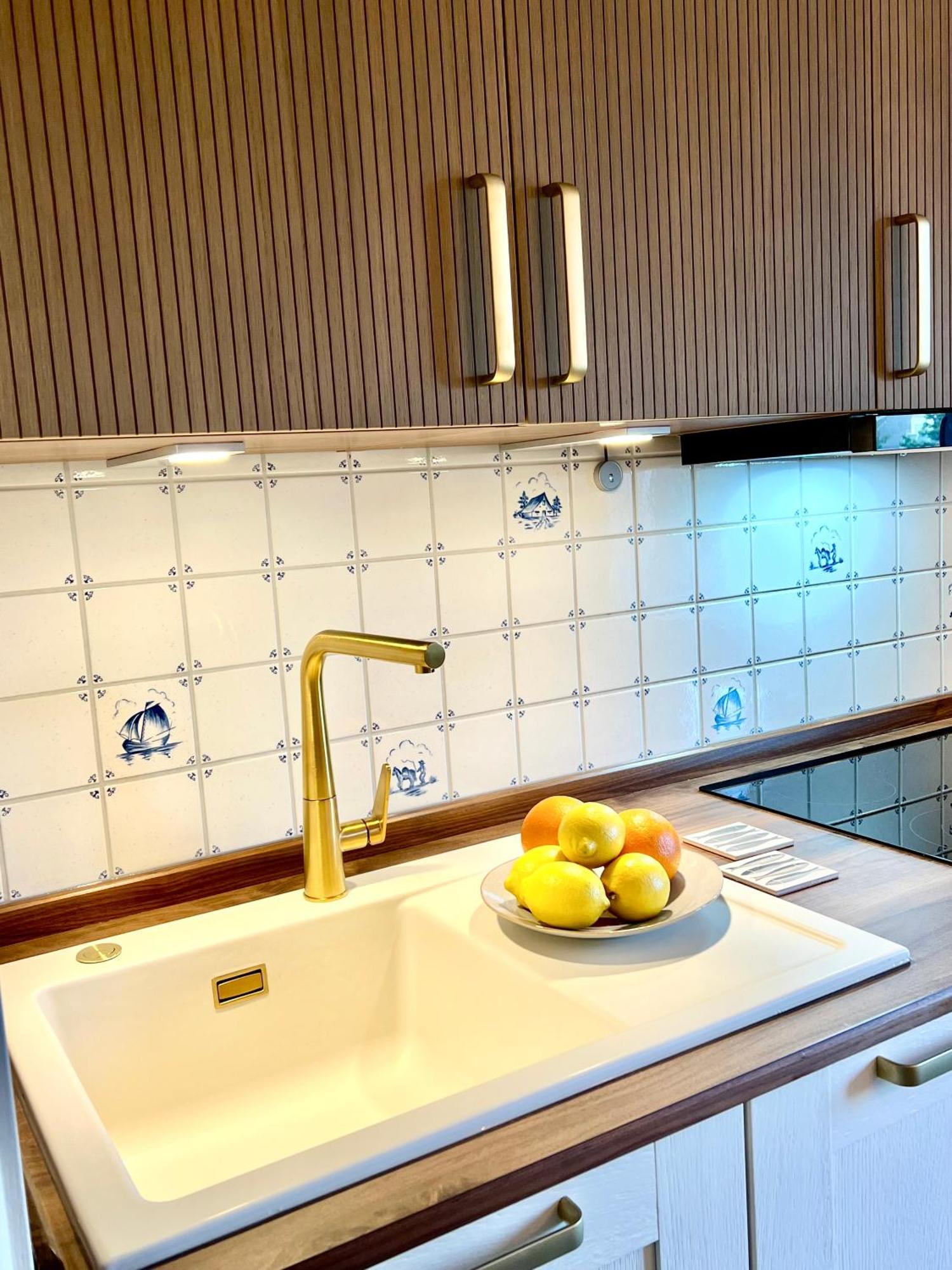 Annika1 Apartment Sylt ภายนอก รูปภาพ