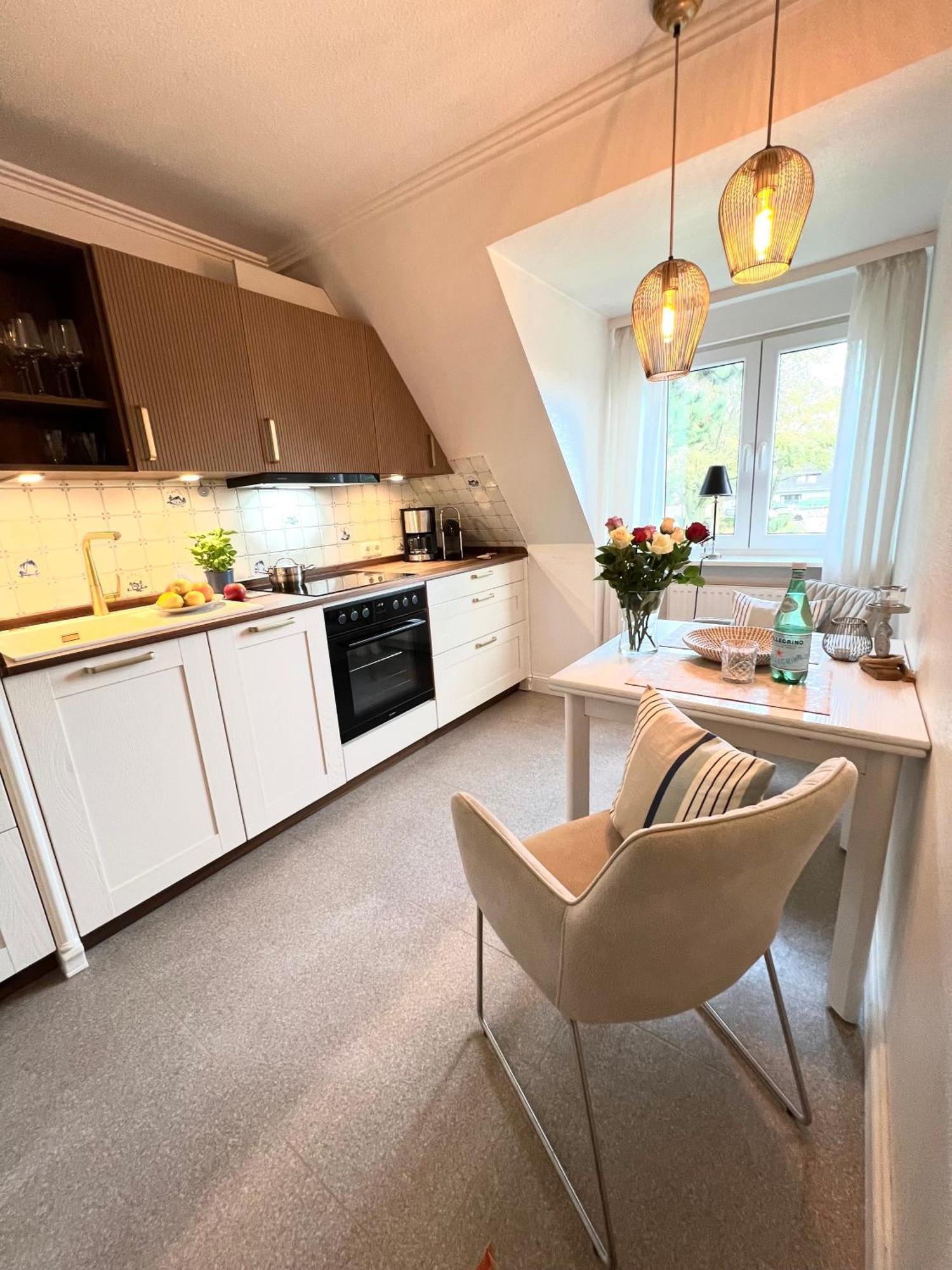 Annika1 Apartment Sylt ภายนอก รูปภาพ