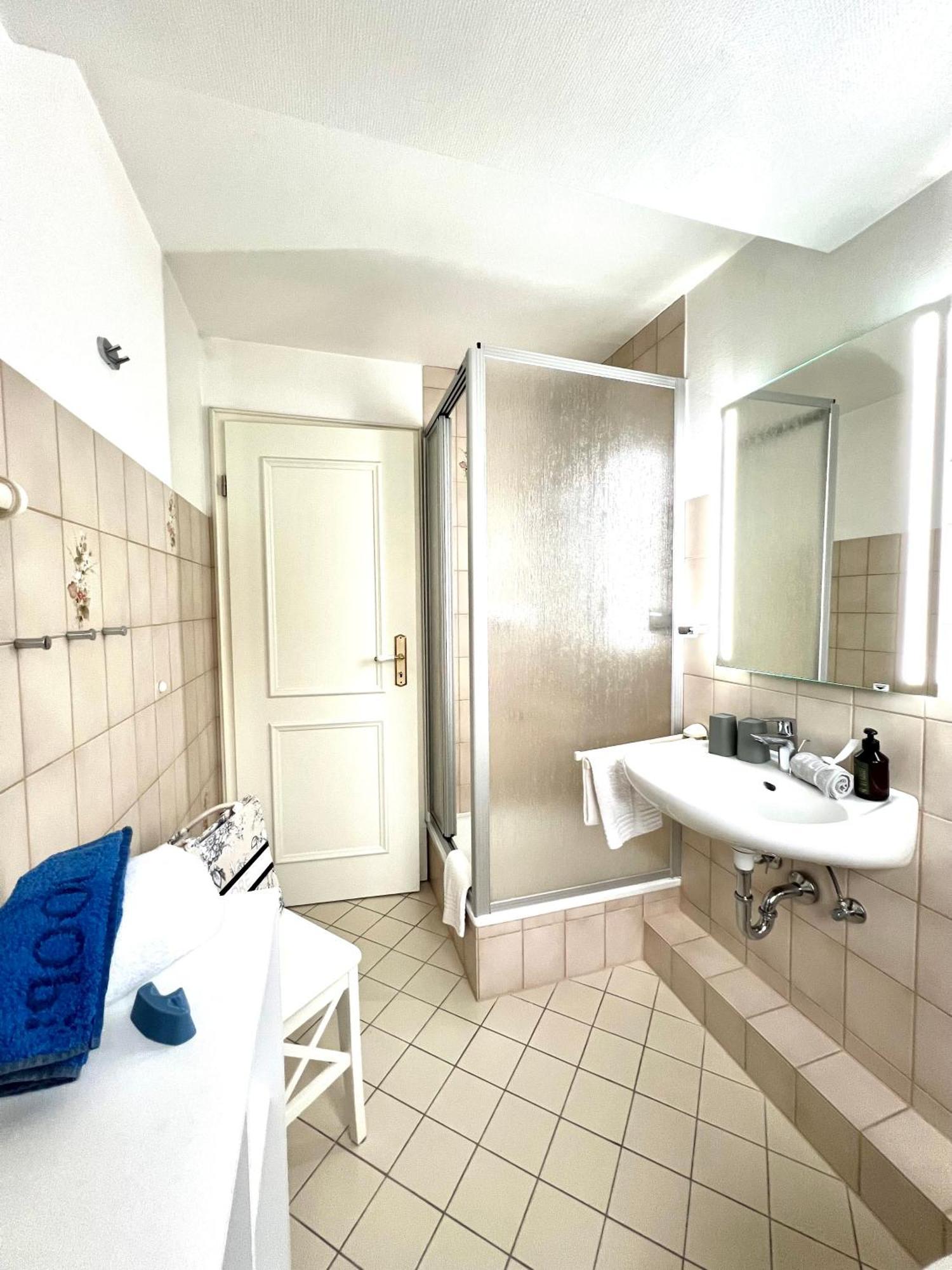 Annika1 Apartment Sylt ภายนอก รูปภาพ