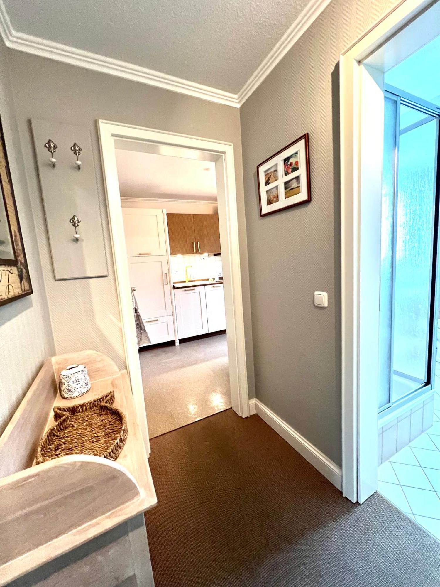 Annika1 Apartment Sylt ภายนอก รูปภาพ