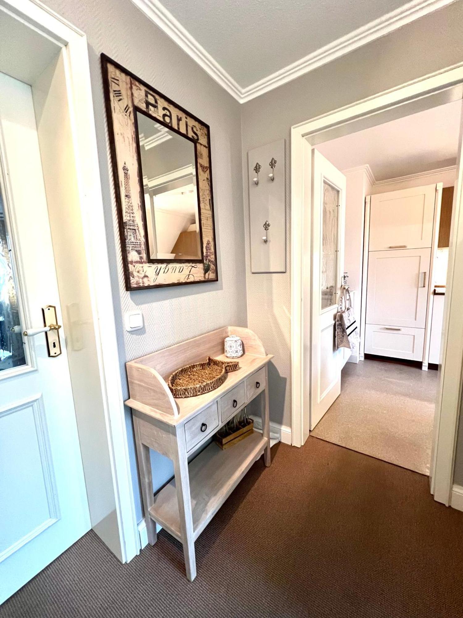 Annika1 Apartment Sylt ภายนอก รูปภาพ